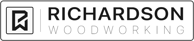 Bill Richardson Woodworking logo